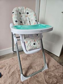 Baby highchair