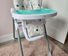 Baby highchair
