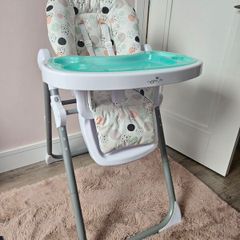 Baby highchair