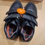 Boys school shoes biomecanics brand new Image 4