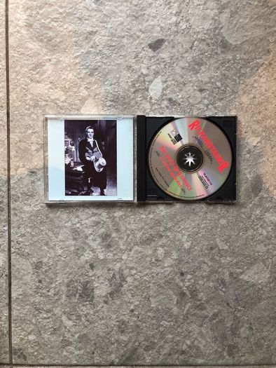 Richard Tauber Cd