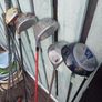 golf clubs Image 6