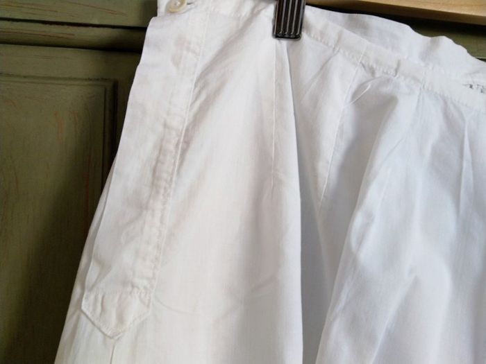 Antique Bloomers