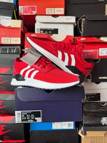 Adidas U_Path X Scarlet EG7379