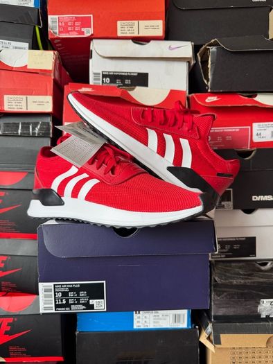 Adidas U_Path X Scarlet EG7379