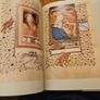 Books Of Hours. By John Harthan. First Edition Large Volume Hardback With Dustjacket In Good Condition.  See Photos For Same. Image 9