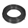 Chain Link Fence with Spike Anchors 0,8x25 m Grey Image 10