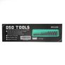 DSD Tools 17pc Hex Bit Socket Set Image 2