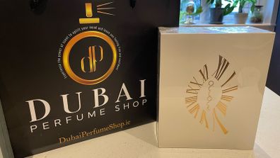 Dubai Perfume Shop - O'Clock 100ml