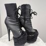 Pole dancing footwear Image 2