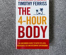 The 4-Hour Body