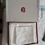 New Stephen Pearce double white bed set Image 3