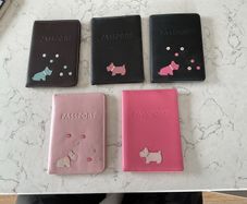 Radley Passport Holders Leather