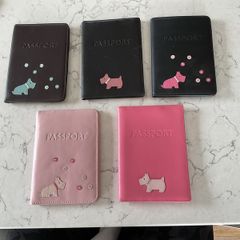 Radley Passport Holders Leather