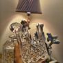 Crystal Whisky Decanter Image 7