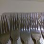 Cutlery (forks, knives) Image 3