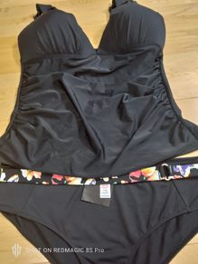 Black Bikini