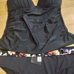 Black Bikini