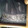 Black Tie/Debs/Evening Dress Size 12/14 Image 9
