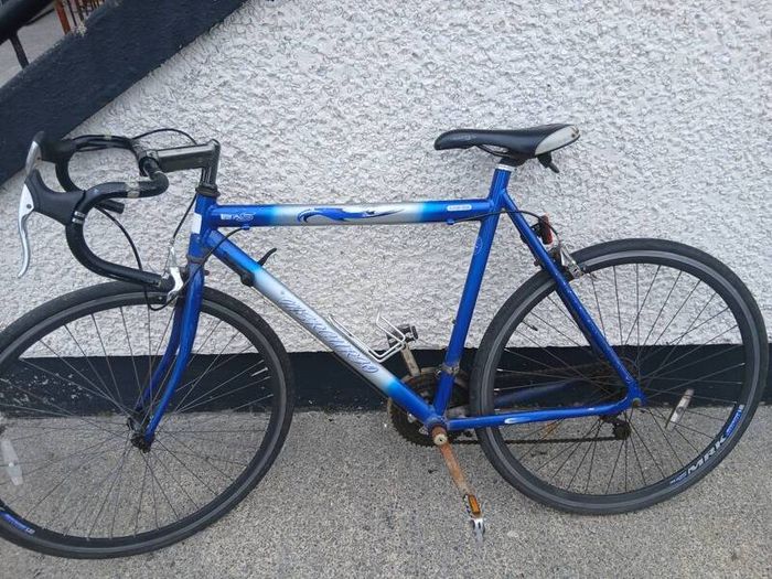 Racer Bike