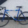 Racer Bike Image 4