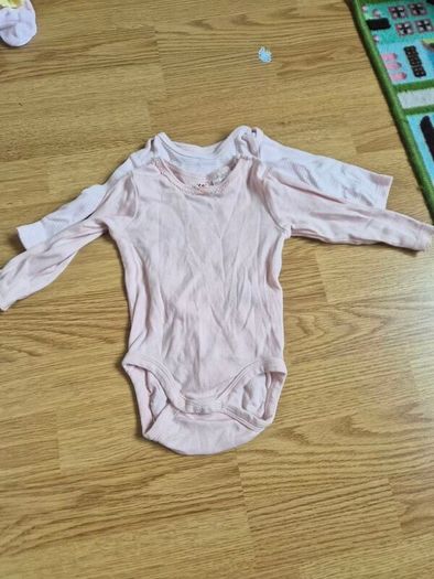 baby girl bundle 0-3 month