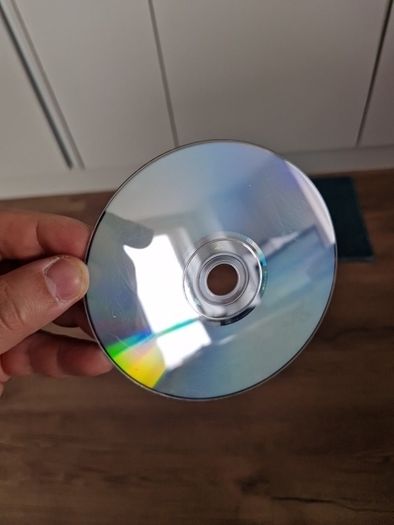 The Energy Thieves with Demo PlayStation2 Ps2 Games Original