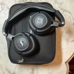 Sennheiser MM 550-X Wireless Headphones