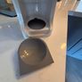 sodastream and 1 litre bottle Image 3