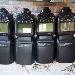 Yongnuo Flashes