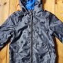 Age 7 Duck and Dodge Rain Jacket Image 2