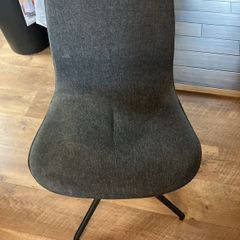 ikea swivel chair