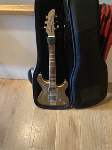 Yamaha Guitar