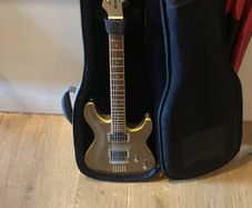 Yamaha Guitar