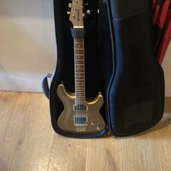 Yamaha Guitar