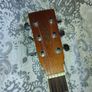 Tangle Wood TD8 MK 3 Nashville Acoustic guitar Image 9