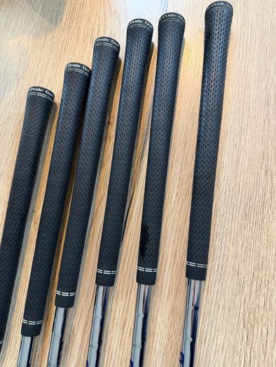 Ping i525 Irons 5-PW