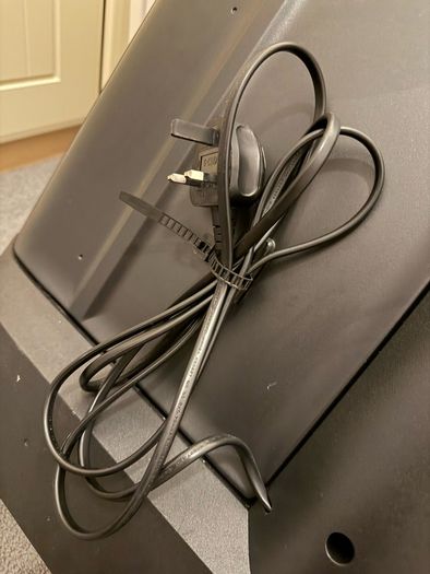 Sharp 50" Smart 4K TV (Model 50GL4060I) - Excellent Condition