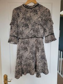 Oasis Dress size 10