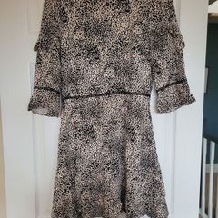 Oasis Dress size 10