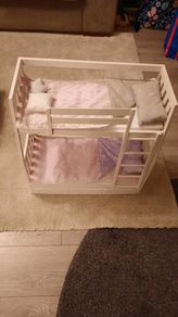 Our Generation Bunk Beds