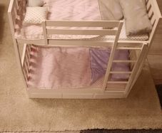 Our Generation Bunk Beds
