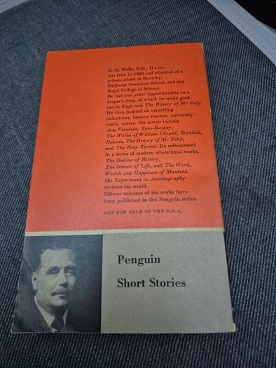 HG wells selected short.stories penguin1958