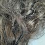 hair clip in pony tail Image 5