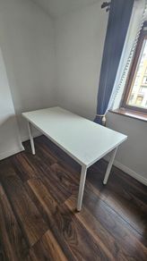 Ikea Linnmon / Adils