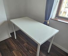 Ikea Linnmon / Adils