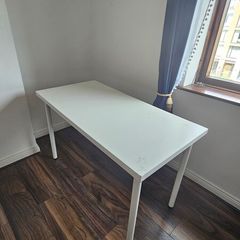 Ikea Linnmon / Adils