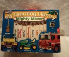My Learning Library: Mighty Movers