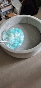 Ball Pit