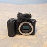 Sony Zv-e10 II (body) Image 3